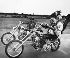 "Easy Rider" 1969 #1